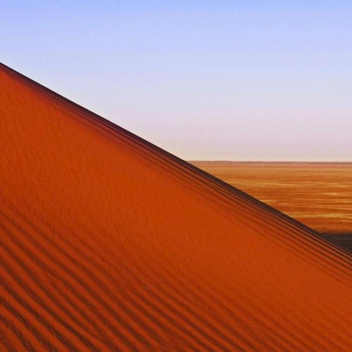 SA Eco Tours Coober Pedy, Lake Eyre, Flinders Ranges 4WD Eco Safari - Standard Motel Unit, Single