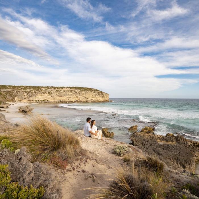 Sealink SA Kangaroo Island Sip & See Tour (On Island)