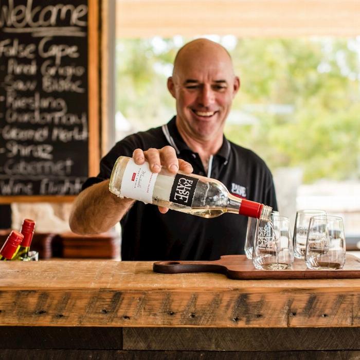 Sealink SA Kangaroo Island Sip & See Tour (On Island)