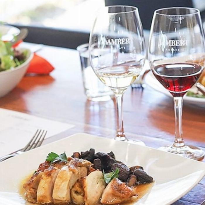 Sealink SA Barossa Food & Wine Experience