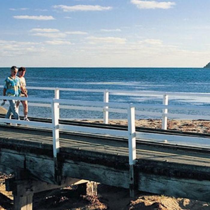 Sealink SA Victor Harbor & Southern Highlights