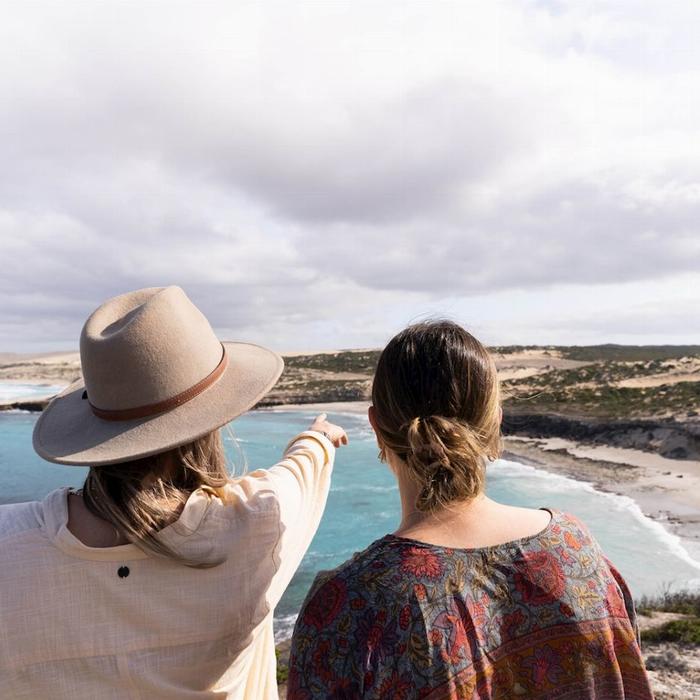 Untamed Escapes Port Lincoln Tour