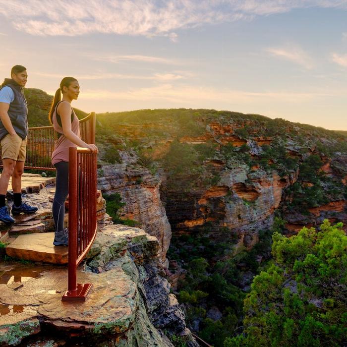 Autopia Tours 'Exmouth Explorer' Perth to Exmouth Return (Private Single Room)