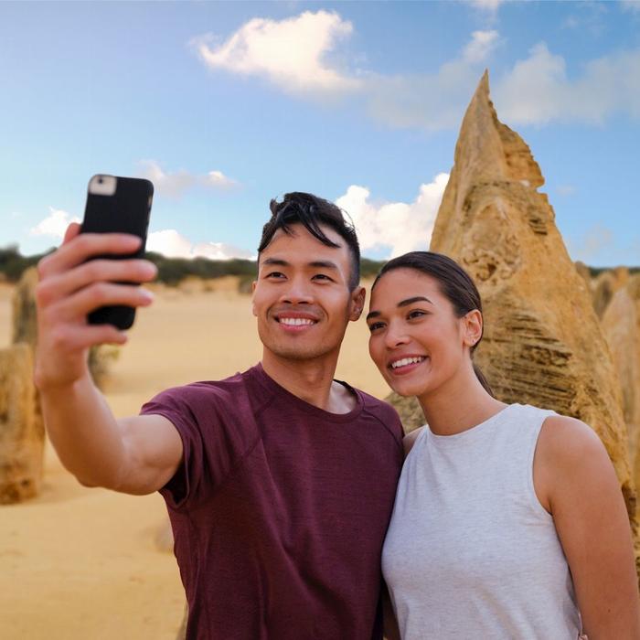 Autopia Tours 6 Day Perth to Exmouth Coral Coaster - Private Single Room