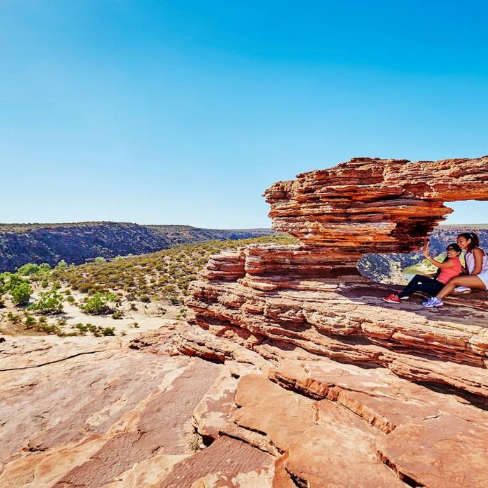 Autopia Tours 6 Day Perth to Exmouth Coral Coaster - Private Single Room