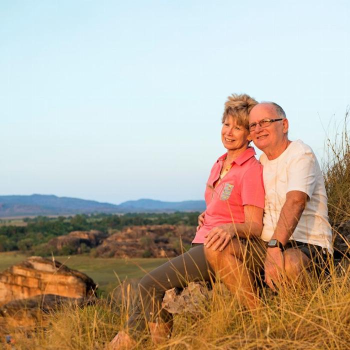 Autopia Tours Kakadu, Katherine Gorge & Arnhem Land - Private Double Comfort Tour