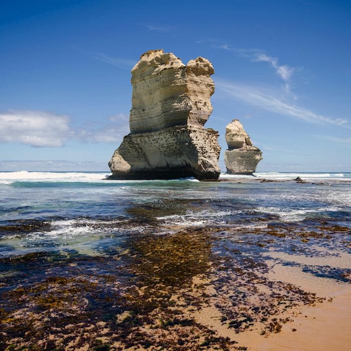 Autopia Tours Great Ocean Road to Grampians Overnighter (Private Single Room)