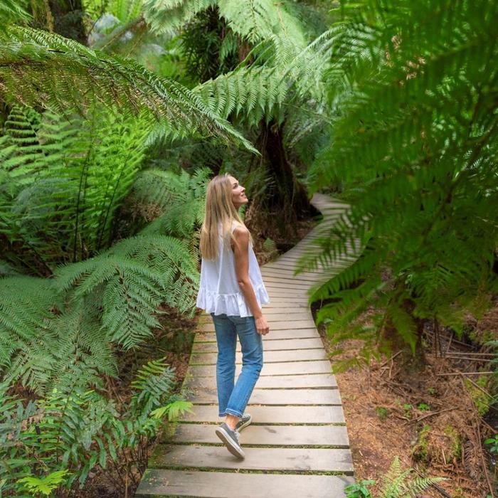 Autopia Tours Great Ocean Road to Grampians Overnighter (Private Single Room)