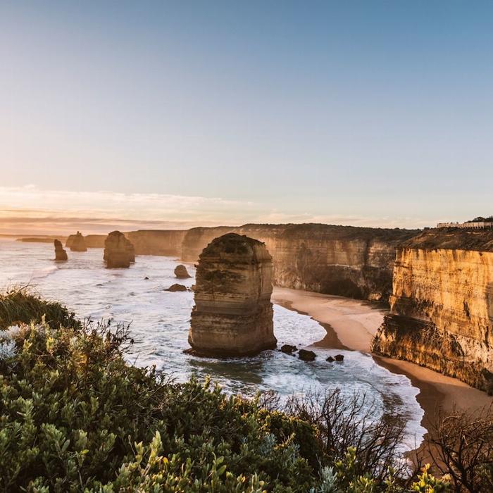 Autopia Tours Melbourne to Adelaide 3 Day (Private Single Room)