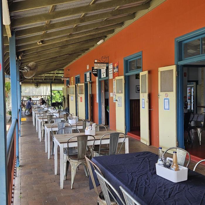 Northern Experience Eco Tours Premium Tablelands, Waterfalls & Paronella Park Rainforest Day Tour - From Northern Beaches