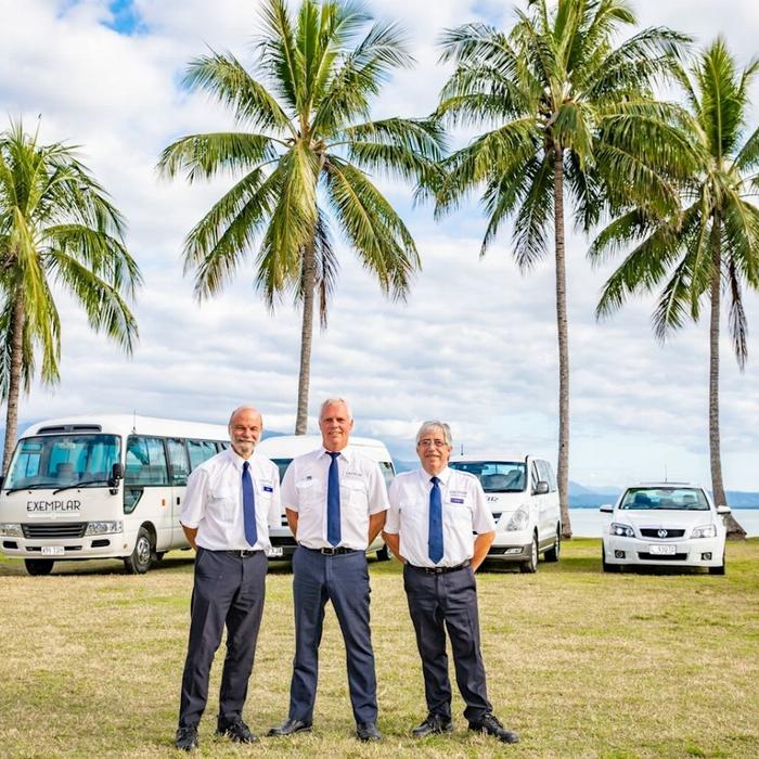 Hartley's Crocodile Adventures Entry with Return Transfers ex Port Douglas
