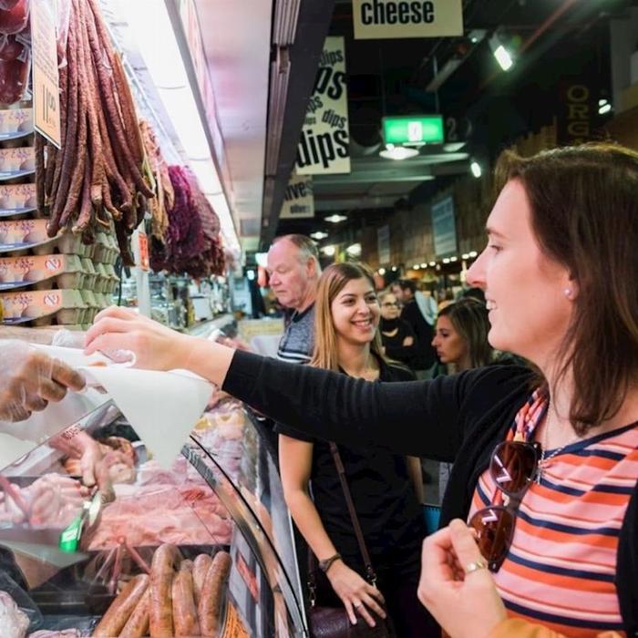 Flamboyance Tours The F Factor Adelaide food tour