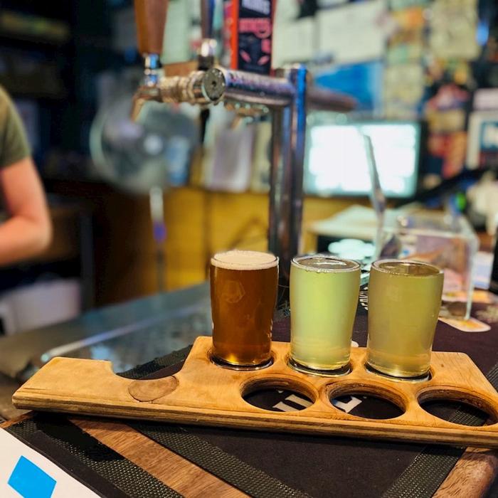 Local Sauce Tours Newtown Chewtown - Street Art & Food