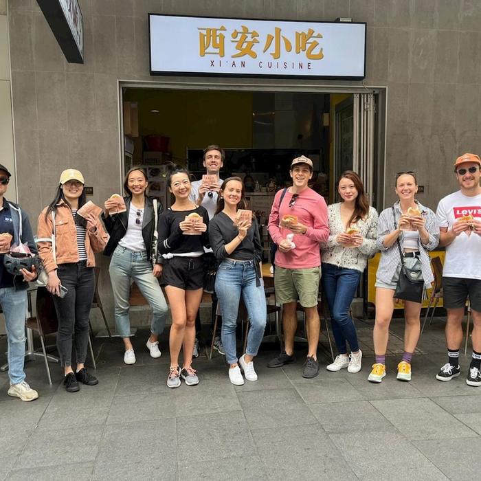 Local Sauce Tours Chinatown - Street Food & Stories