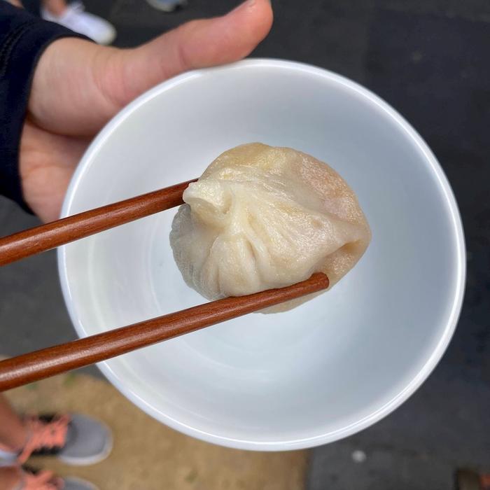 Local Sauce Tours Chinatown - Street Food & Stories
