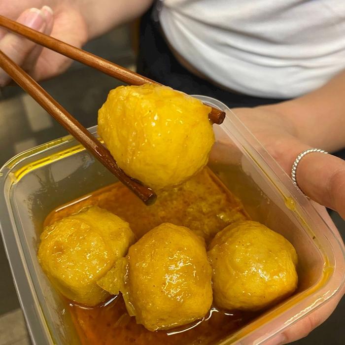 Local Sauce Tours Chinatown - Street Food & Stories