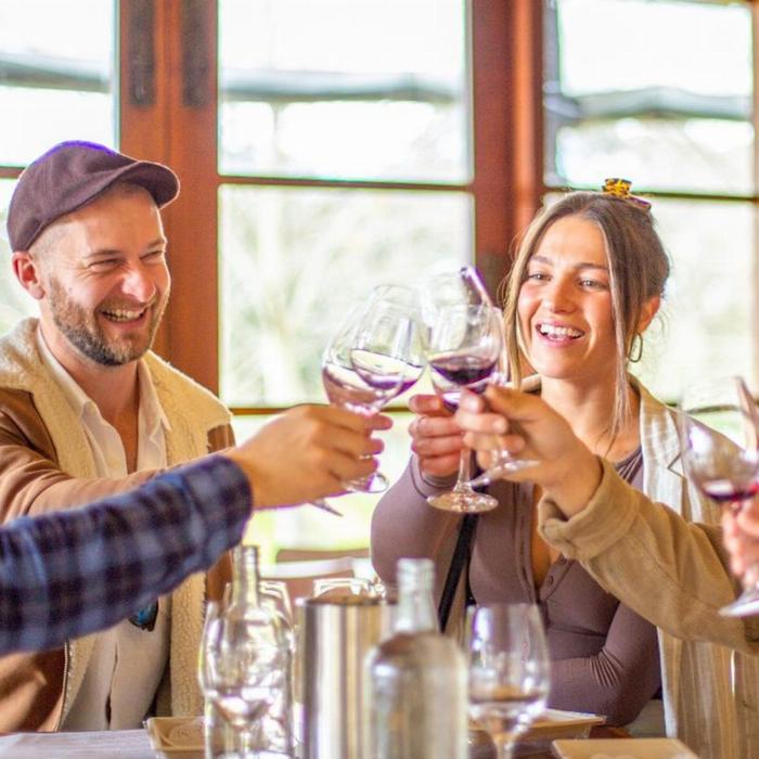 McLeod Tours Margaret River Escape Package (Single Room)