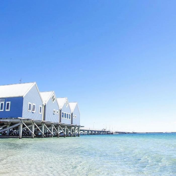 McLeod Tours Margaret River Escape Package (Single Room)