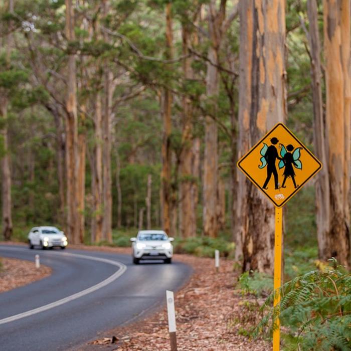 McLeod Tours Margaret River Escape Package (Single Room)