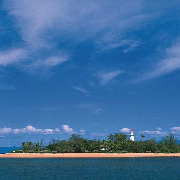 Sailaway Full Day Low Isles (Family 2A/2C)