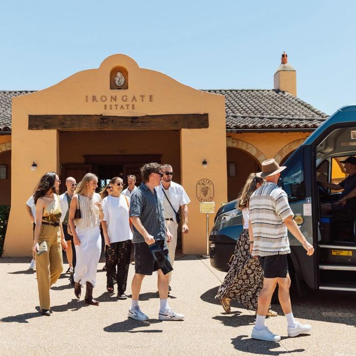Colourful Collective Travel Hunter Valley Signature Experience Day Trip from Sydney (SAVER Fare - non refundable)
