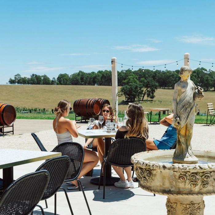 Colourful Collective Travel Hunter Valley Signature Experience Day Trip from Sydney (SAVER Fare - non refundable)