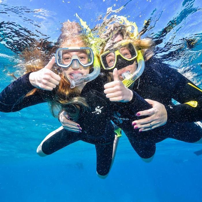 Divers Den AquaQuest