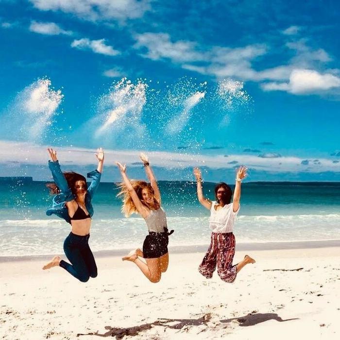 Mate Tours Jervis Bay