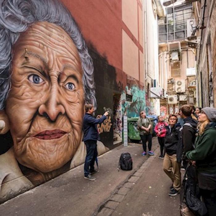 Depot Adventures Complete Melbourne Walking Tour