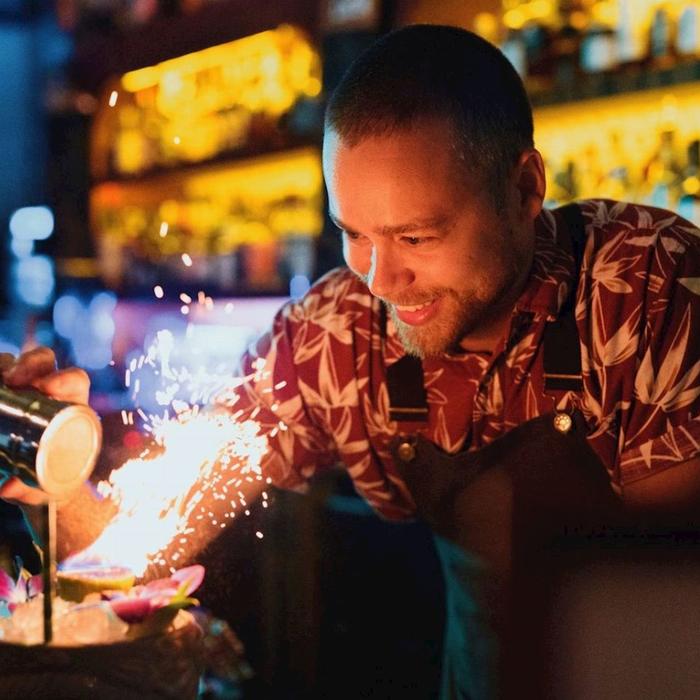 Depot Adventures Hidden Bars of Melbourne (with Drinks Package)
