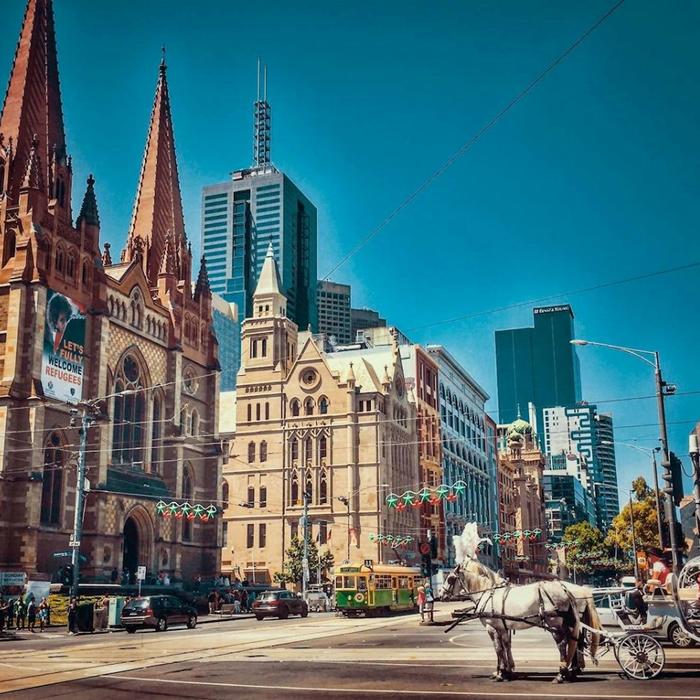 Depot Adventures Hidden Bars of Melbourne
