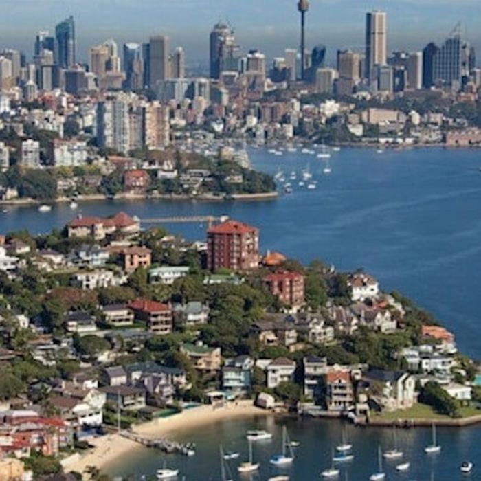Sydney Harbour Boat Tours Sydney Harbour Secrets