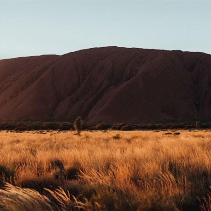 Emu Run Uluru Tour - Start Alice Springs / End Ayers Rock