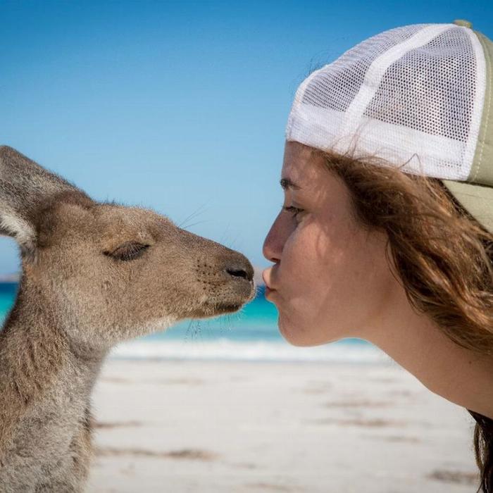 Why Not Bus Perth to Broome 13 Day West Coast Tour
