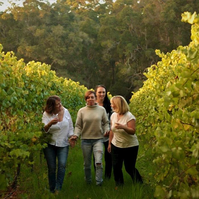 Pemberton Discovery Tours Pemberton Wine Discovery Tour