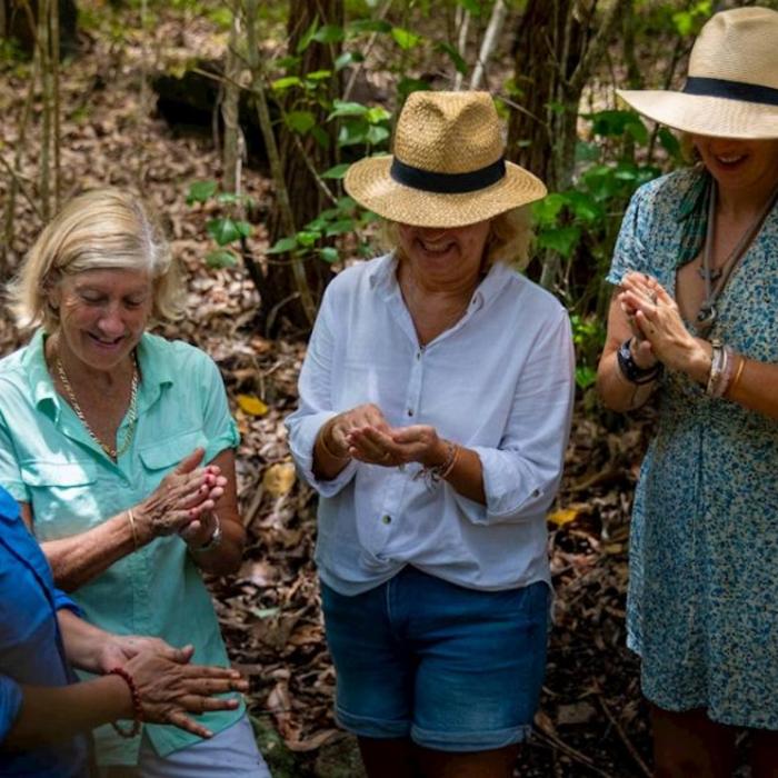 Mandingalbay Ancient Indigenous Tours Hands On Country Eco Tour