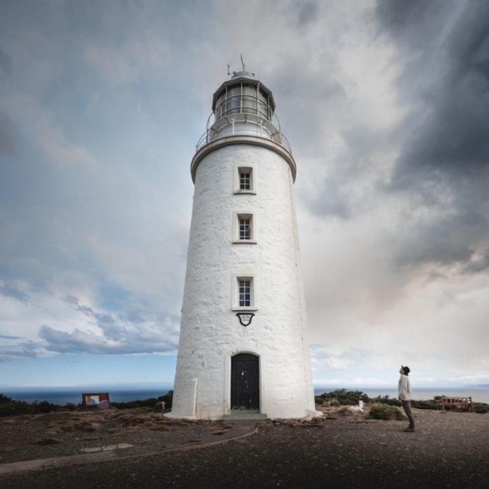 Adventure Trails Tasmania Bruny Island discovery tour
