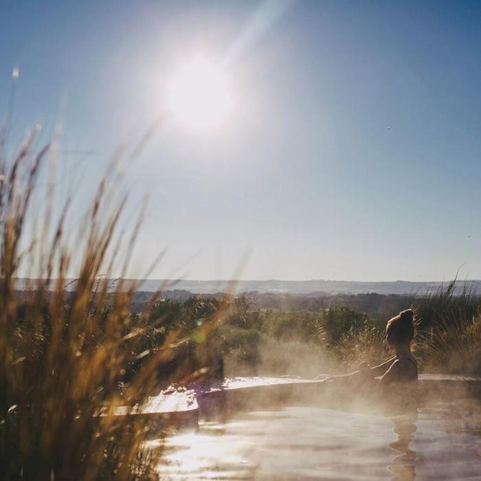 Peninsula Hot Springs Full Day Bath House