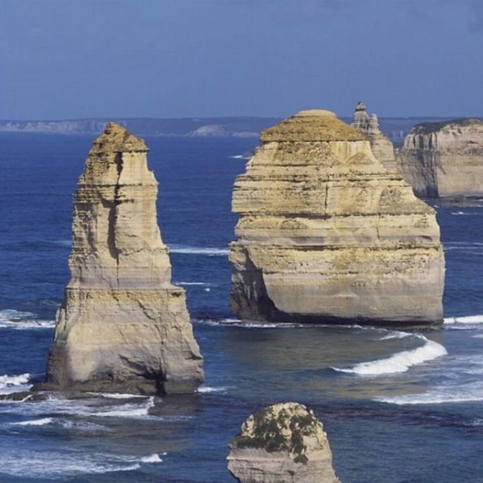 Sightseeing Tours Australia 1 Day Great Ocean Road & 12 Apostles Tour (AGENT)