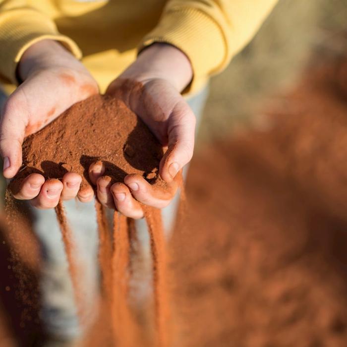 Autopia Tours Uluru-Kata Tjuta & Kings Canyon - Eco Tent Adventure (from Yulara / ends Yulara or Alice Springs)