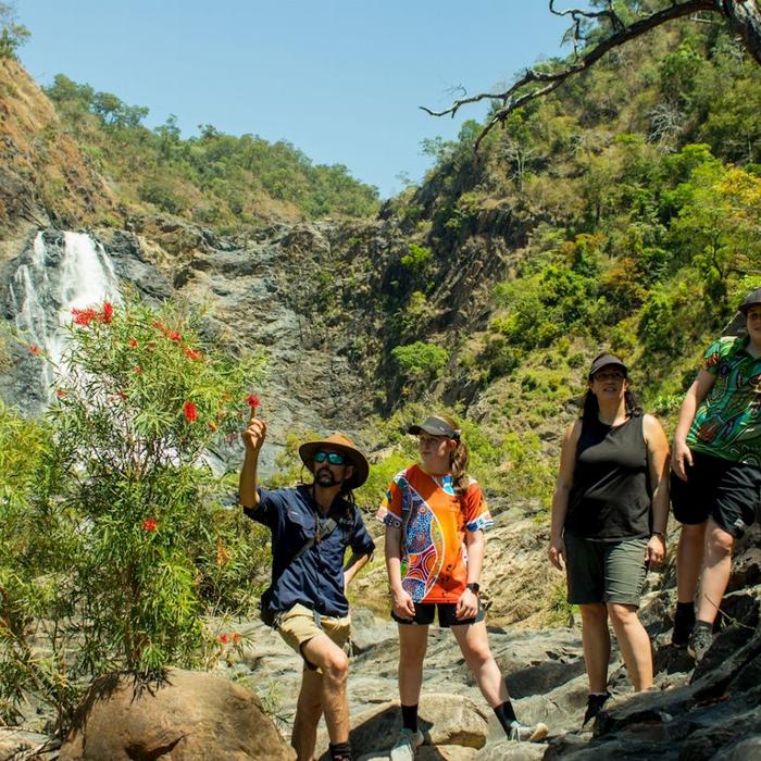 Far North Escapes Private 1 Day Cooktown Tour from Cairns or Port Douglas - 2 people