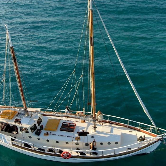 Saltwater Eco Tours Signature Bushtucker Cruise