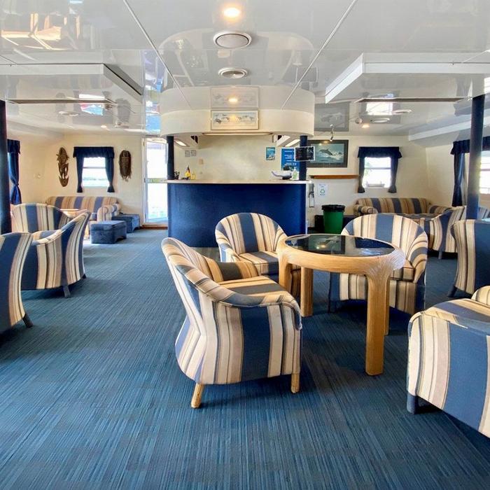 Divers Den PADI Open Water Referral Course (3 Day 2 Night Liveaboard)