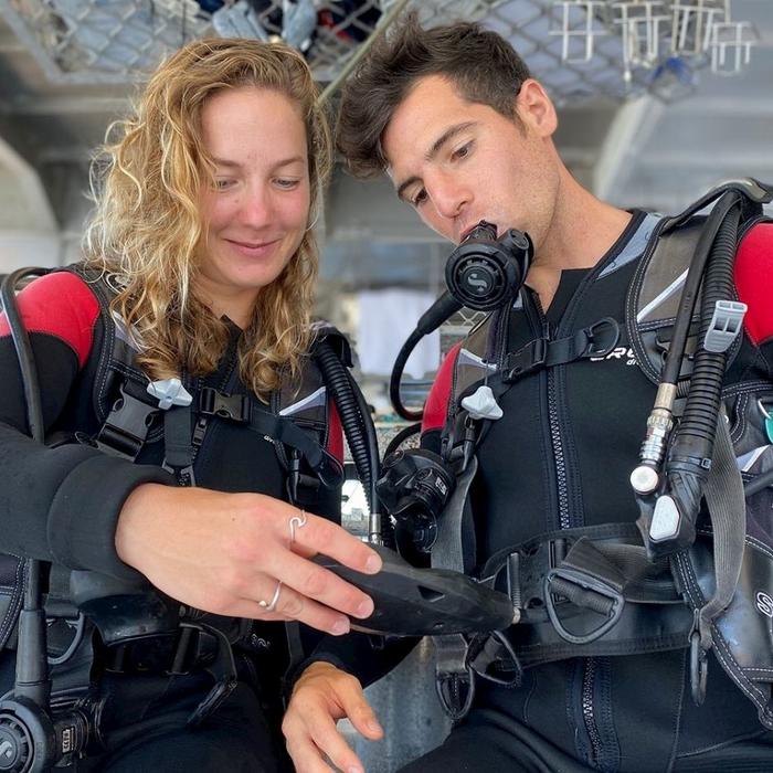Divers Den PADI Open Water Referral Course (3 Day 2 Night Liveaboard)