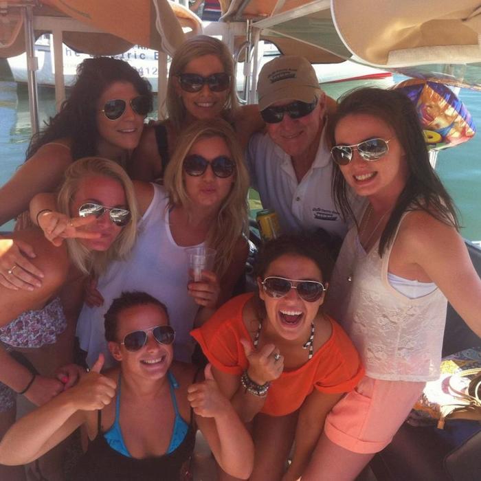 Duffy Down Under Boat Hire, Cruises & Tours Duffy Boat Snug Classic - Private Skippered Cruise
