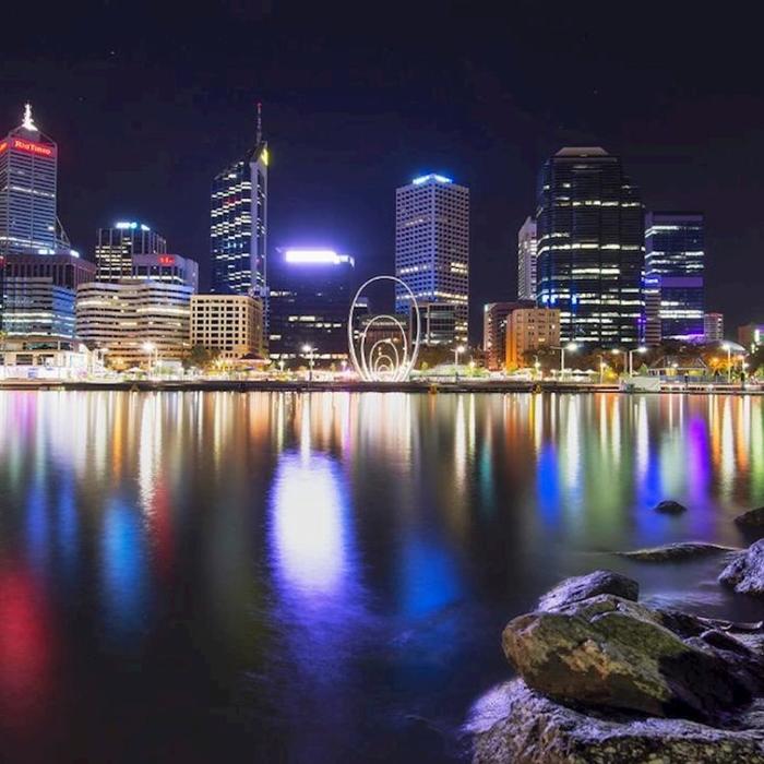 Sealink WA Swan River Dinner Cruise