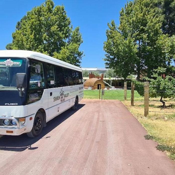 Sealink WA Afternoon Delights Coach Tour