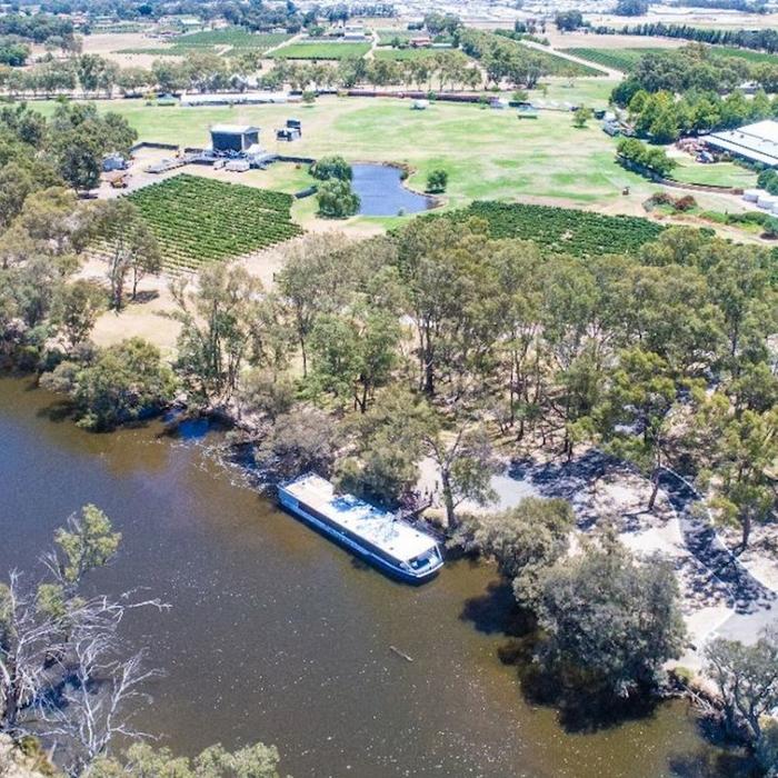 Sealink WA Taste of the Swan Valley