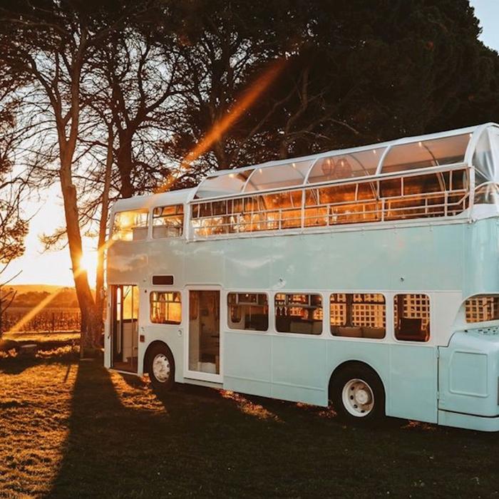 TrailHopper Tours McLaren Vale South Hop On Hop Off Tour - City Pick Up & Return