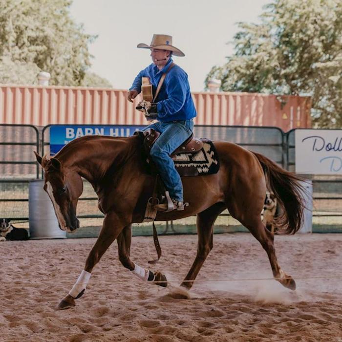 Katherine Outback Experience Outback Show